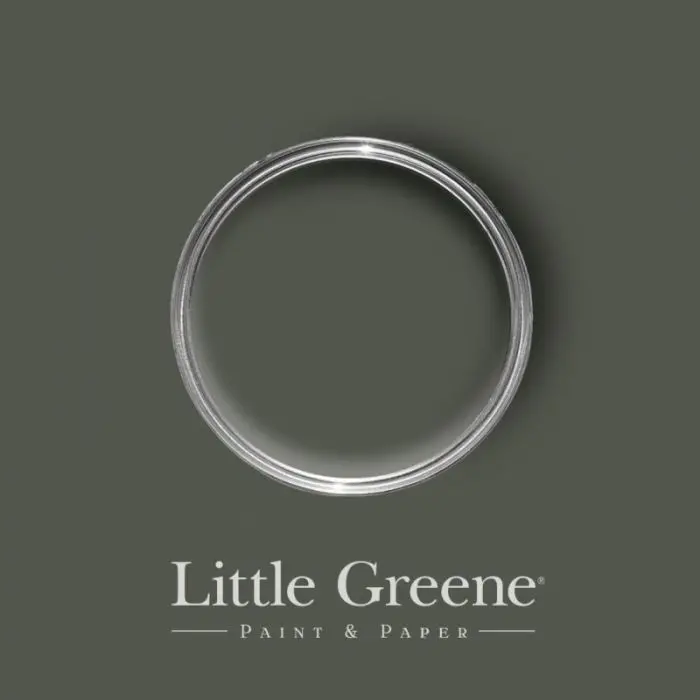 Little Greene - Pompeian Ash (293) 1