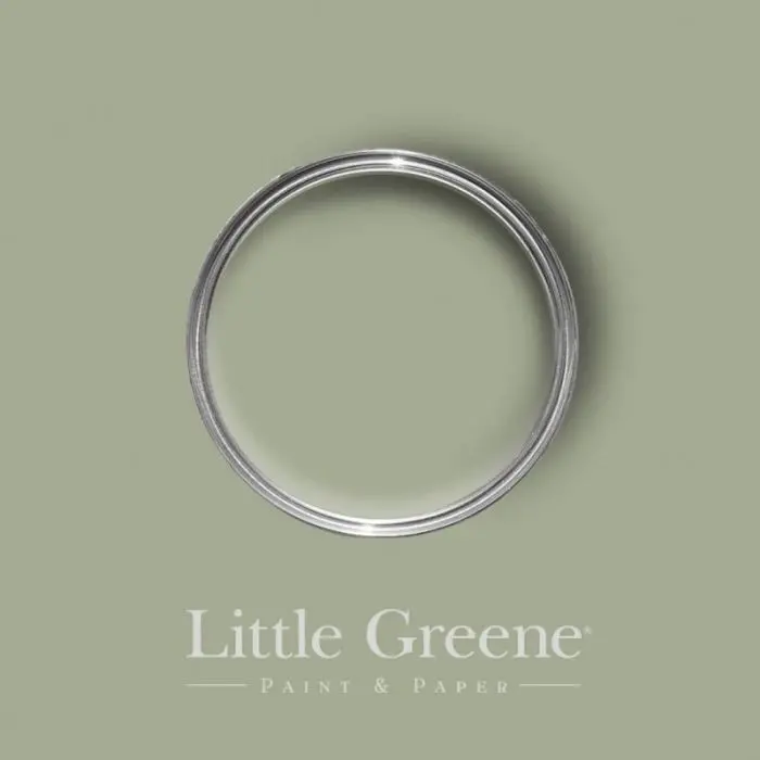 Little Greene - Boringdon Green (295) 1