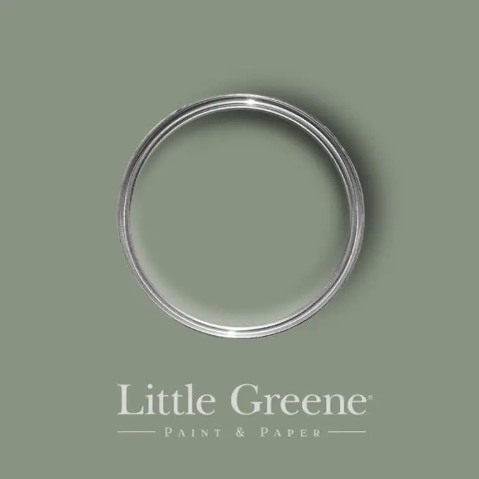 Little Greene - Windmill Lane (296) 1