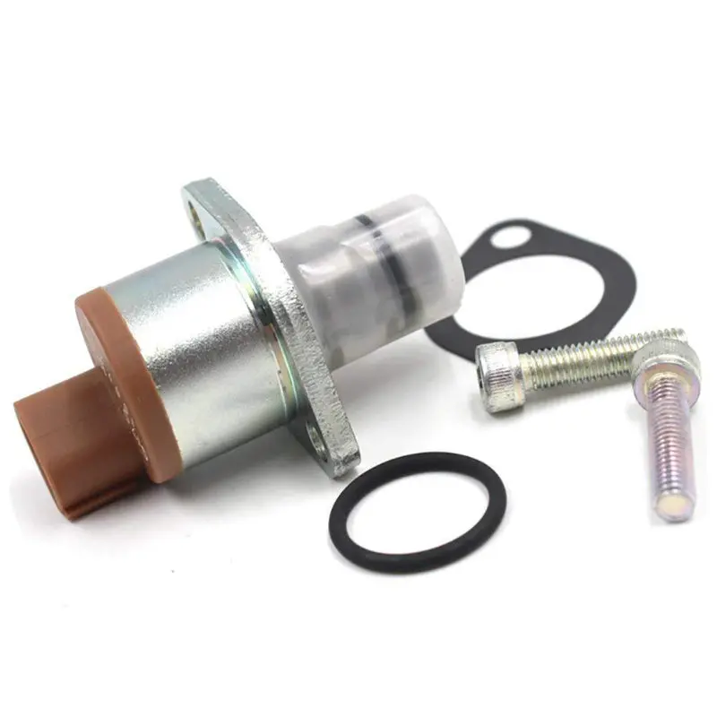 294200-0170 Fuel Pump Suction Control Valve For Denso Hp3 Hp4 Mitsubishi 6M60t Hino Truck J08e 1