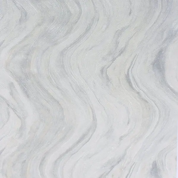 Chakra Marble Glitter Wallpaper - Warm Neutral Sample 1