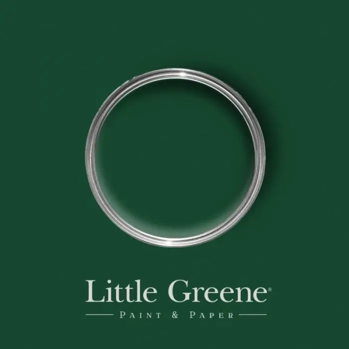 Little Greene - Puck (298) 1