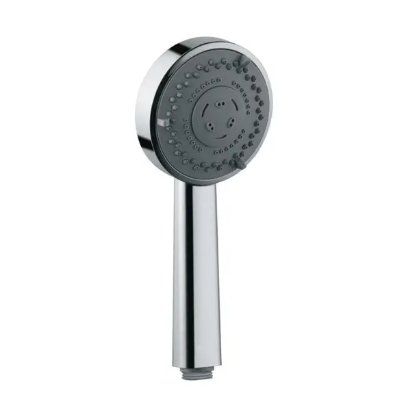 Jaquar Multifunction Round Shape Hand Shower Hsh-Chr-1739 1
