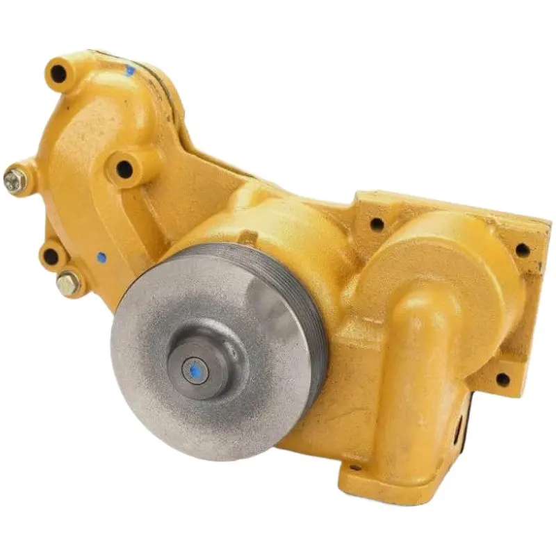 Diselmart Water Pump 6222-63-1200 6221-61-1102 For Komatsu 6D108 Pc300-6 Pc350-6 Pc360-6 1
