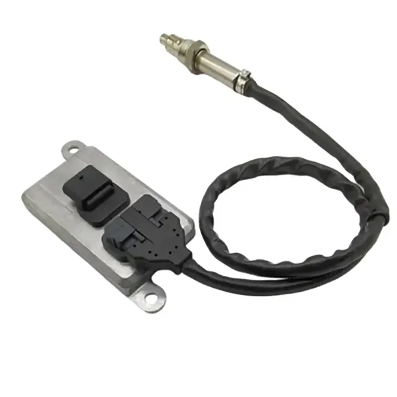New 51154080015 51154080009 Nitrogen Oxide Sensor For Man Truck Tga Tgl Tgm Tgs Tgx Engine Spare Part 1