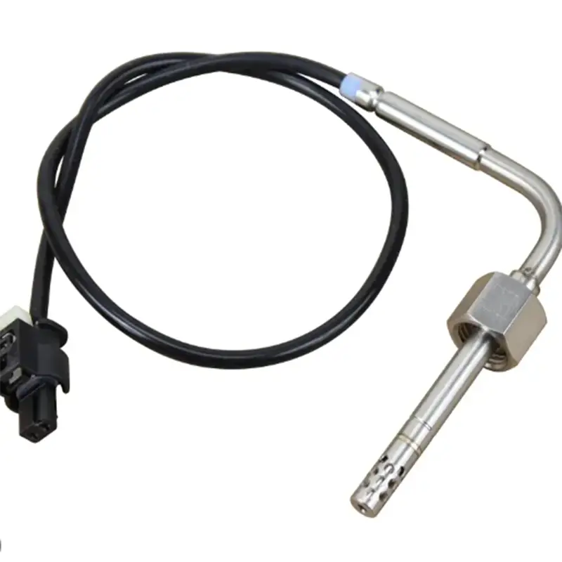 Diselmart Temperature Sensor 68054683Ab 68014084Aa 68029988Aa 68054683Aa For 2007-2009 Dodge Sprinter 2500 3500 1