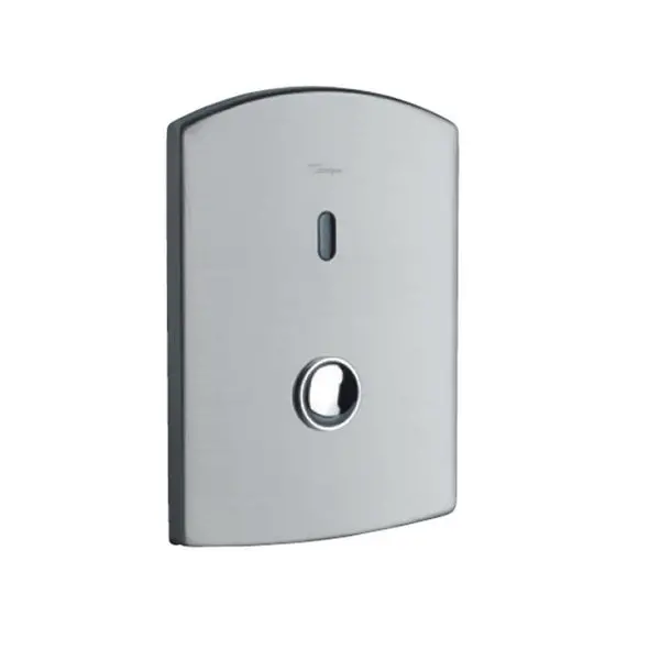 Jaquar Sensor Concealed Type Flushing Valve For Western Commode Complete Set With Provision For Manual Operation Also (Battery Operated) Snr-Stl-51093N 1