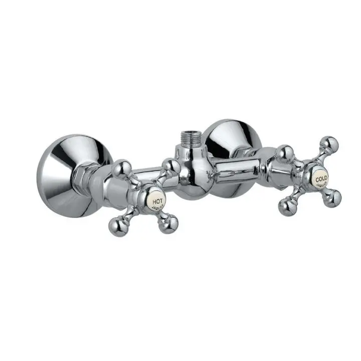 Jaquar Queen’S Shower Mixer Chrome Qqt-Chr-7209 1