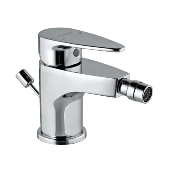 Jaquar Vignette Prime Single Lever 1 Hole Bidet Mixer Vgp-Chr-81213B 1