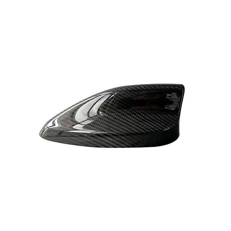 Dynacarbon™️ Carbon Antenna For Ford Mustang Mach-E  2022 1