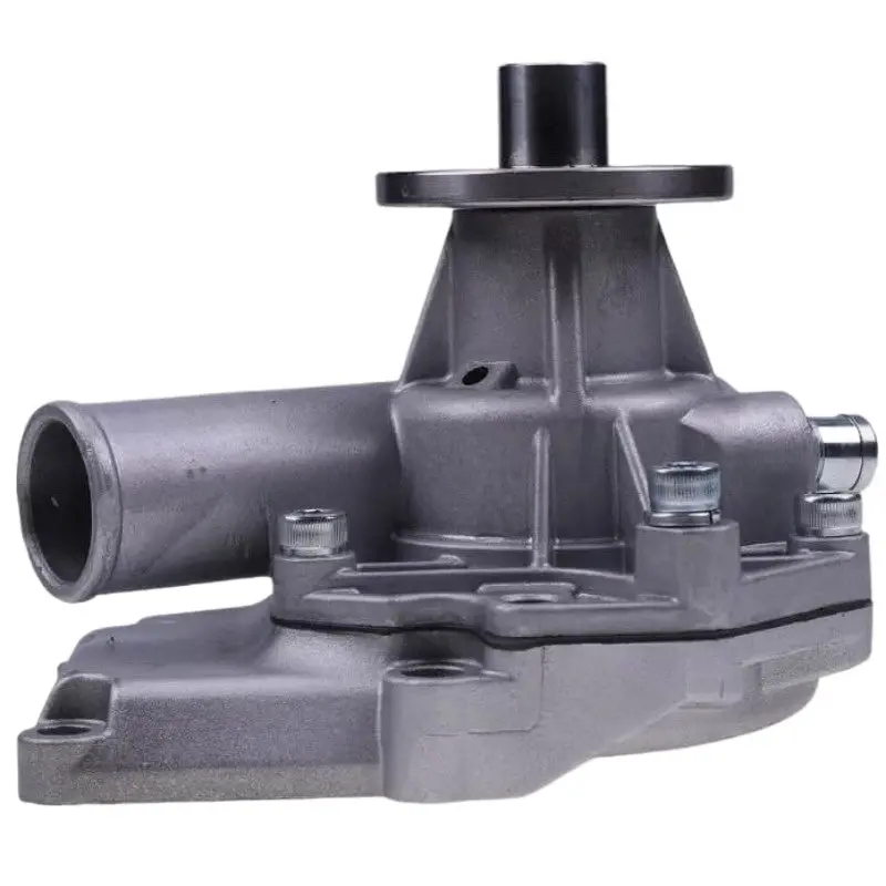 Diselmart Water Pump 6584445 Ed0065844450-S For Lombadini Ldw2204/T Kohler Kdw1603 Kdw2204 2