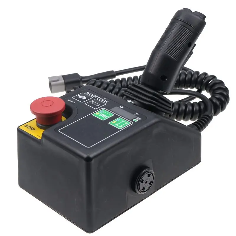 Generation 6 Proportional Control Box 1256727Gt For Genie Gs-2032 Gs-2046 Gs-2632 Gs-2646 Gs-3246 Gs-4047 1