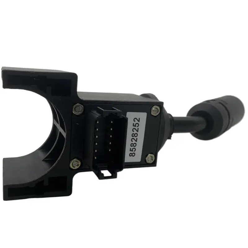 Diselmart New Turn Indicator Switch 85828252 For Holland B110b B100b B115b B90b 1