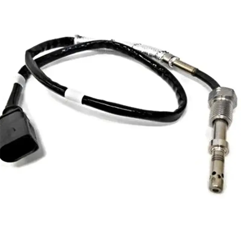 04L906088 Exhaust Gas Temperature Sensor Exhaust For Volkswagen Golf Vii Audi 1