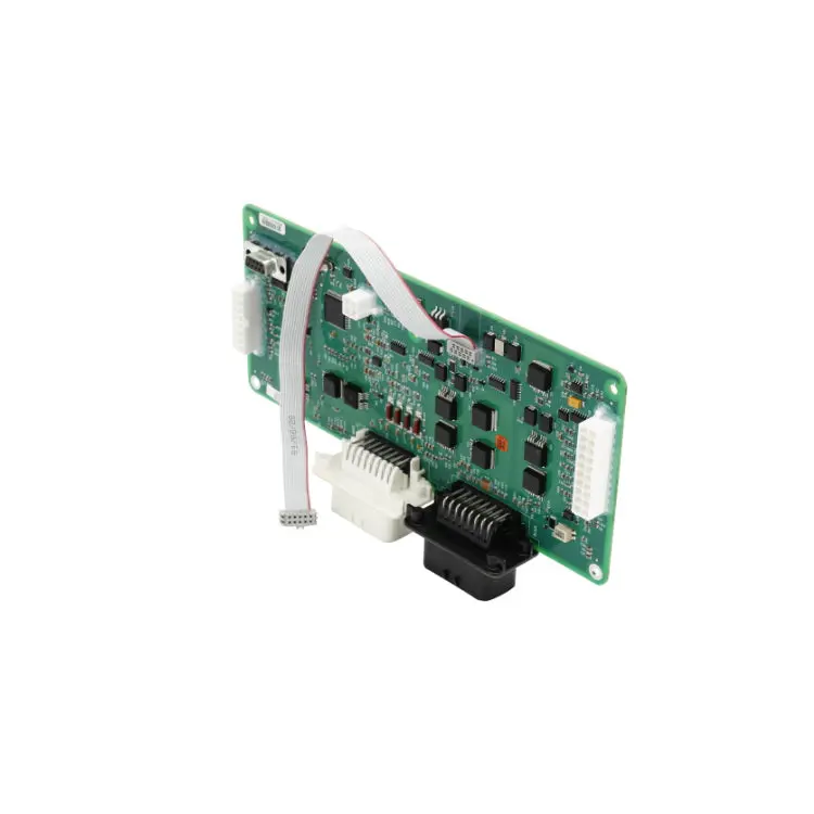 Diselmart New Original Pcb Circuit Board 219422Gt 219422 For Genie Articulated Boom Lift Z-80/60 1