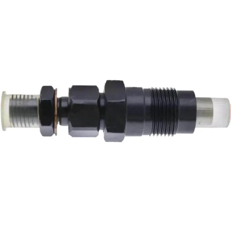 Diselmart 4Pcs Fuel Injectors Fits Mitsubishi L200 L300 Engine 4D56 Md196607 105148-1311 1
