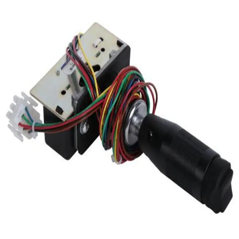Joystick Controller 1600273 1001118418 1001178132 Compatible With Jlg Boom Lift E300a E300aj E300ajp E600j E600jp M600j M600jp E400a M400a 1