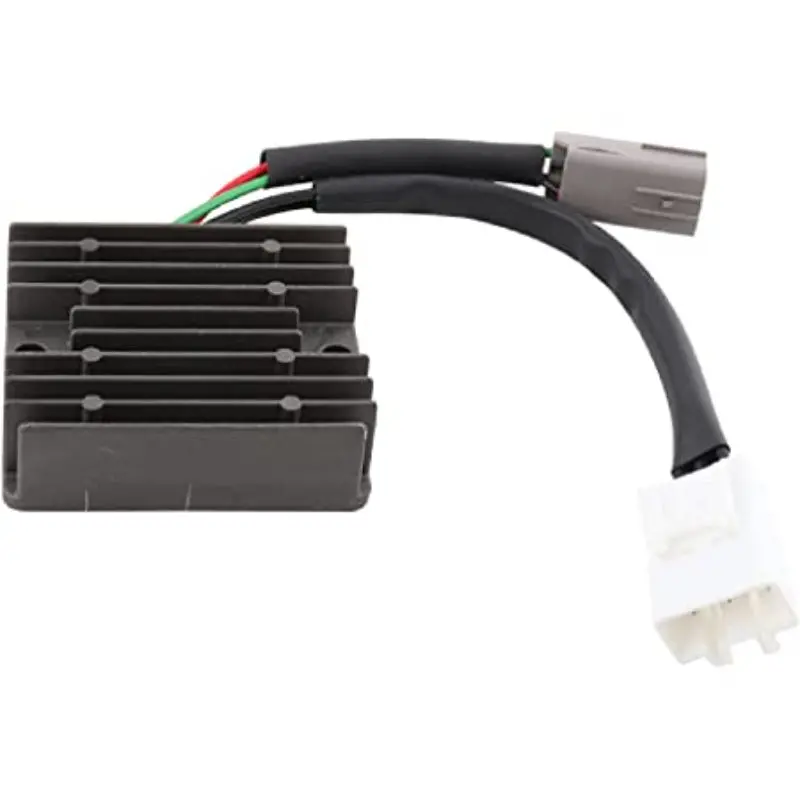 12V Sh530-12 21066-1007 Regulator Rectifier Fits For Kawasaki Kz1300 1300Cc 1