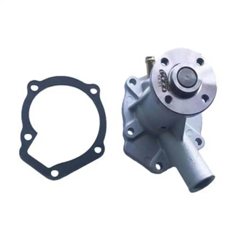 Diselmart Water Pump 185-2236 For Cummins Onan Rv Generator 1