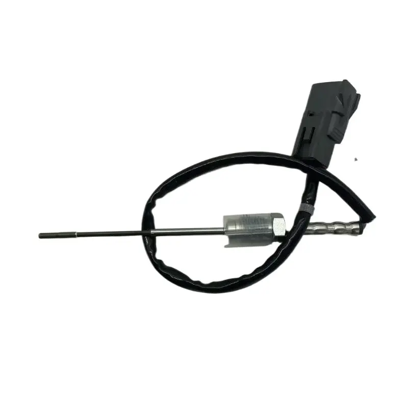 Diselmart 89425-71070 Gas Temperature Sensor Fits For Toyota Hilux 2.4Td 2015 2016 2017 1