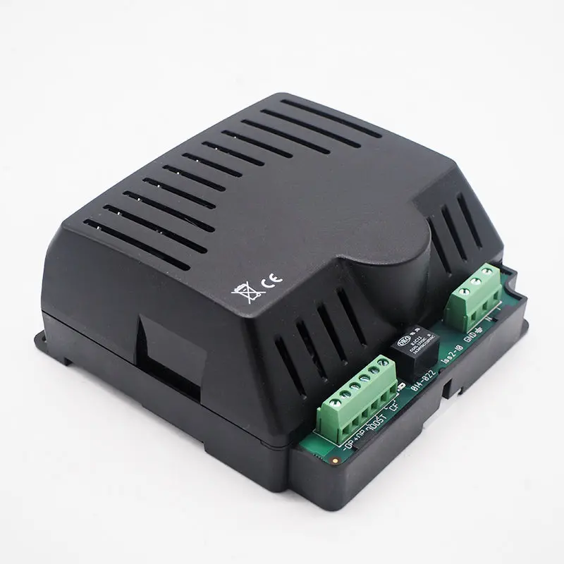 Dse9255 24V 5 Amp Compact Battery Charger Fits For Deep Sea Electronics 1