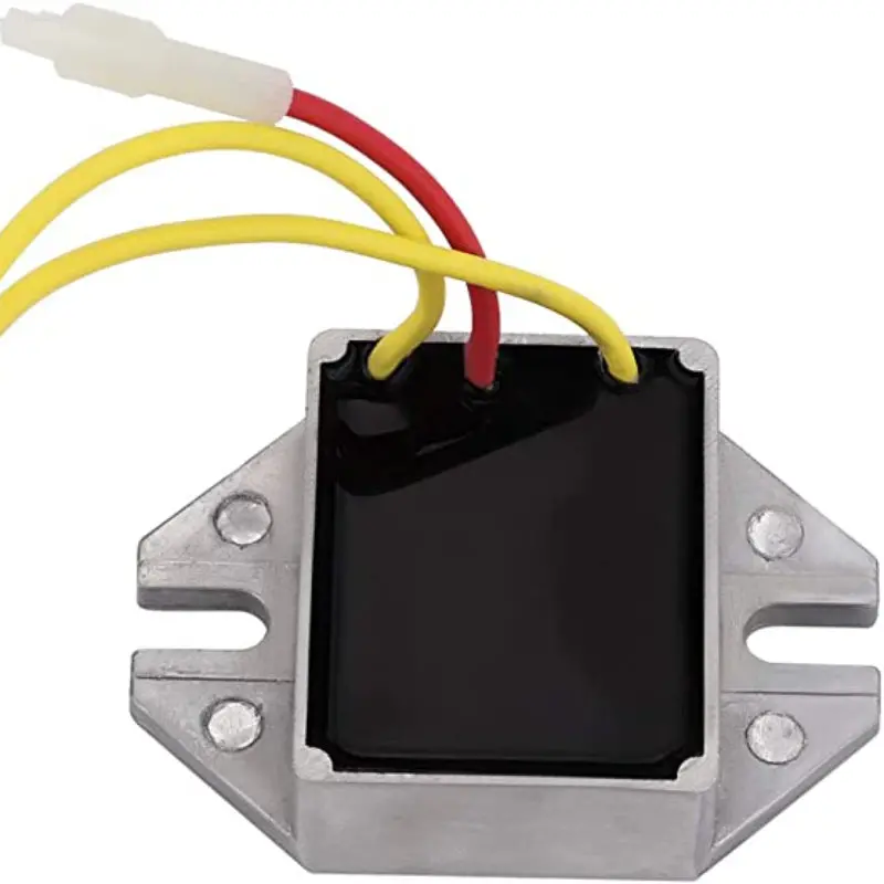 Lg691185 Regulator Rectifier Fits For Gt235e Gt235 La140 La150 La155 La165 La175 D150 D155 D160 D170 125 135 145 155C 190C Engine 1