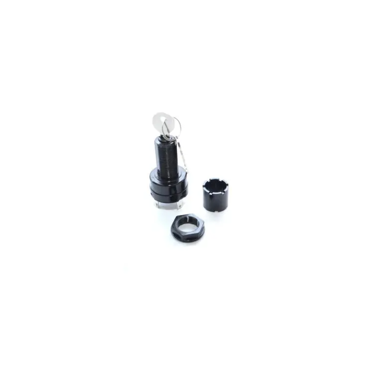 Diselmart New Original  Ignition Switch 36884211 For Ingersoll Rand Air Compressor 1