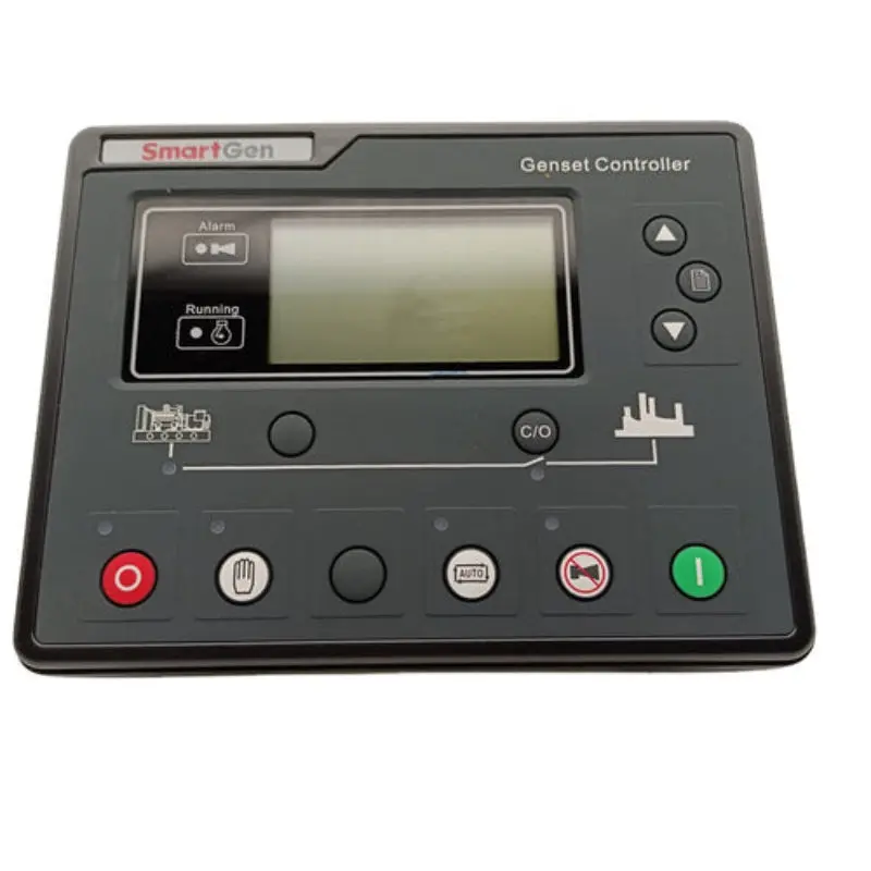 Hgm7210can Genset Controllers Genset Automation/Monitor Control With Usb/Rs485 1