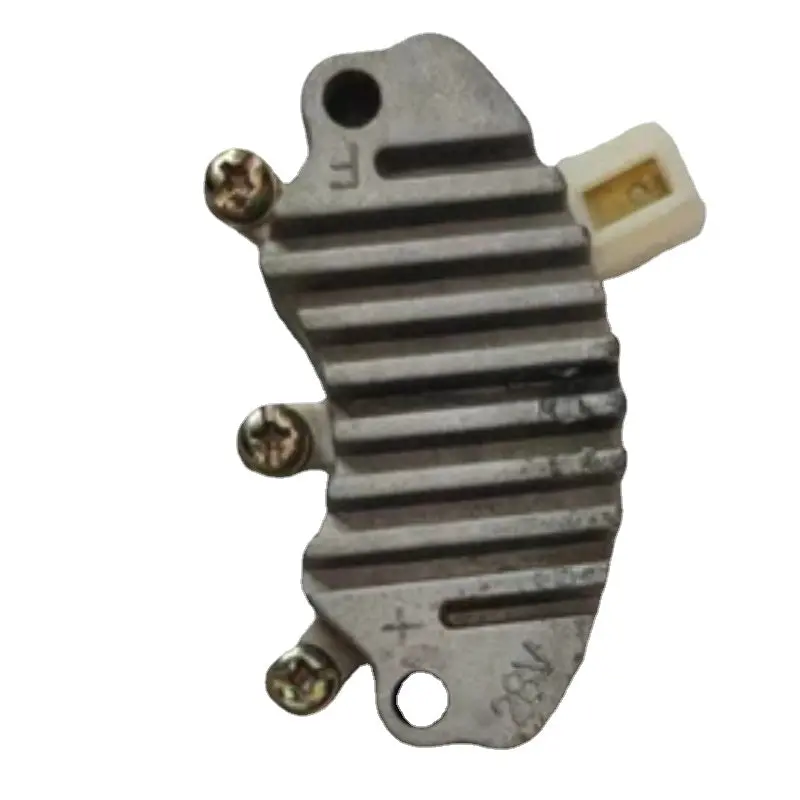 Diselmart 3701N-800C Automatic Voltage For Cummins 6Bt Alternator C4938600 37N-01010 2