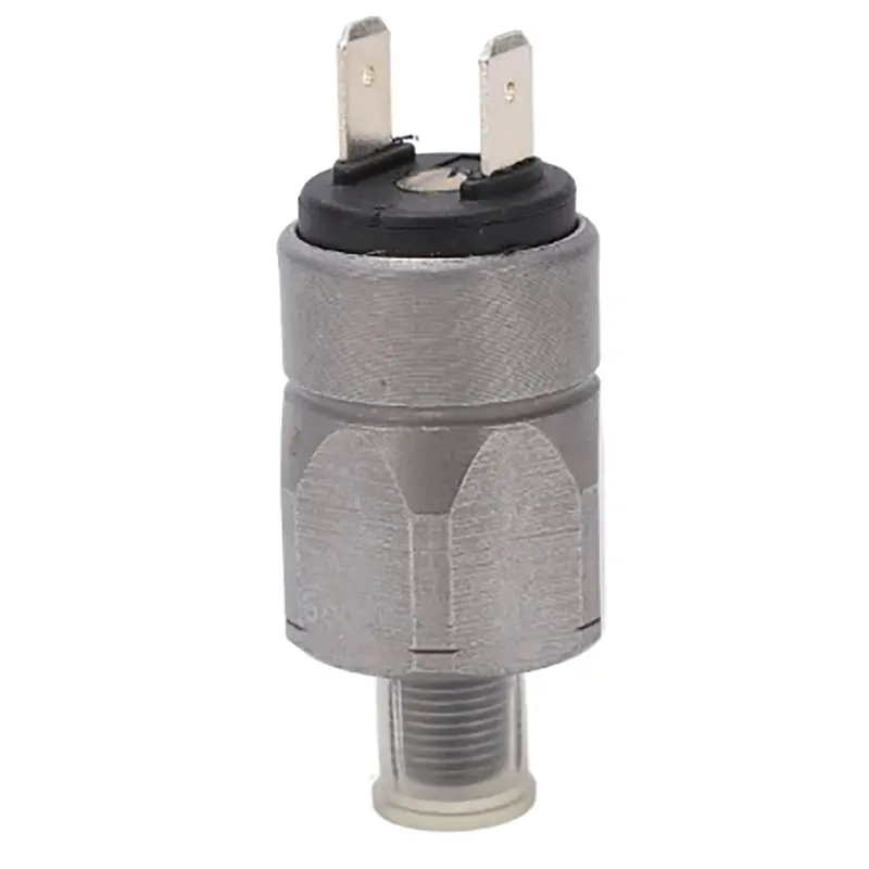 New 660404 Oil Pressure Sensor For Sany Excavator Diesel Engine Spare Part 1