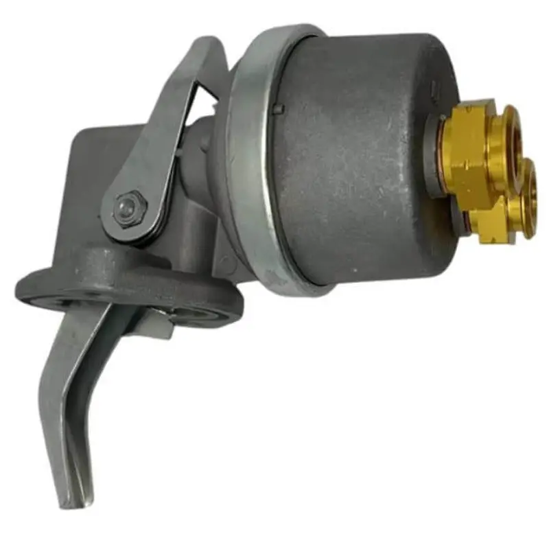 Diselmart Fuel Lift Pump 2830122 2830266 504380241 For Case Ih Jx75u Ford New Holland 1
