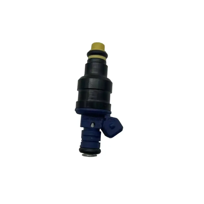 6Pcs Fuel Injector 0280150927 For Ford Ranger 4.0 94-97 Dodge Chrysler 3.8L 3.9L 0280150957 0280150927 812-11126 1