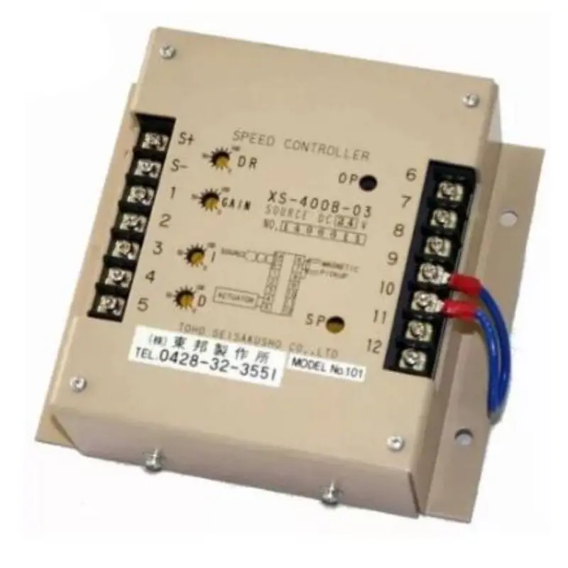 0441033100 Speed Controller Fits For Mitsubishi S6r S12r S16r 1