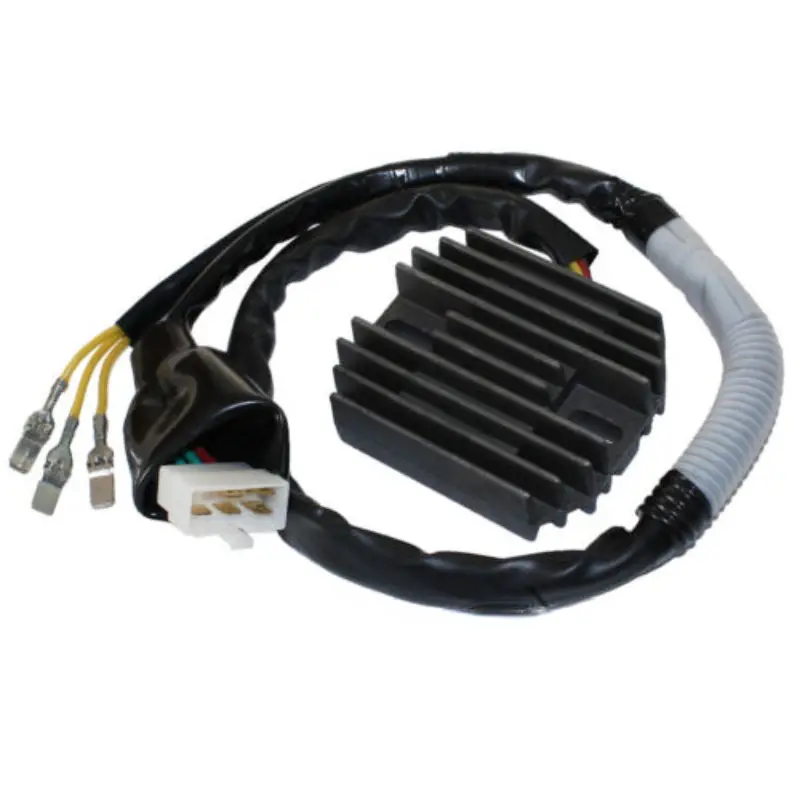 31600-Mcj-750 Sh678-Da Sh579c-12 Sh679c-12 Regulator Rectifier Fits For Honda Cbr 1100 1999 2000 1
