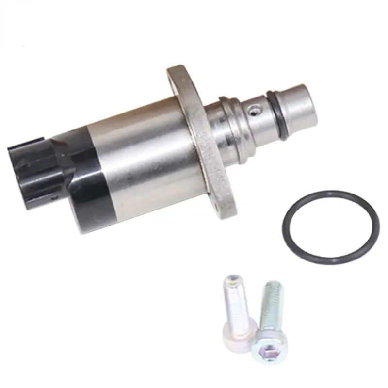 Diselmart 294200-2750 Fuel Pressure Valve Kit Suction Control Scv Valve Unit For Isuzu 6Hk1 Engine 1