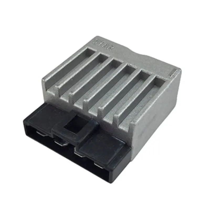 1D4-H3598-00 Regulator Rectifier Replacement Fits For Yamaha Dt50 R 2003-2006 1