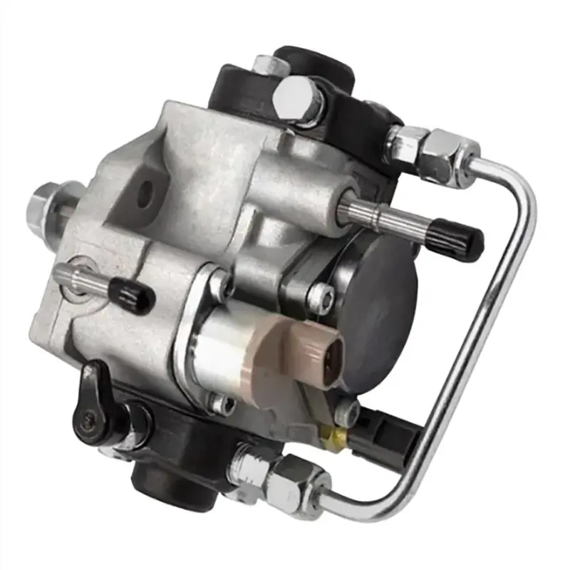 Diselmart Remanufactured Re537393 Fuel Injection Pump For John Deere Tractor S450 Diesel Engine Spare Part 1