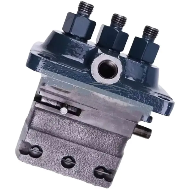 Diselmart New Original Fuel Injection Pump 15381-51010 For Kubota D650 D850 D950 Tractor B6100d B7100d 1