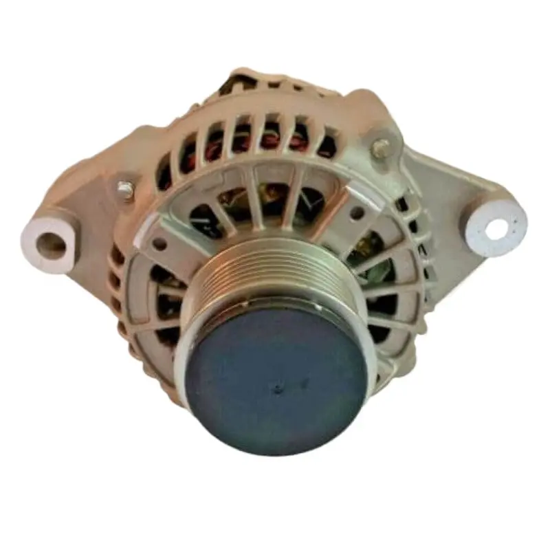 Diselmart New Alternator 27060-76008-71 For Toyota Diesel Forklift 1Kd 8Fd35u-8Fd80u 1