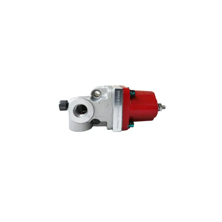 Diselmart 3096856 3096857 Fuel Shutoff Solenoid 24V For Cummins Vta28 Kta19 Kta38 Kta50 Engine 1
