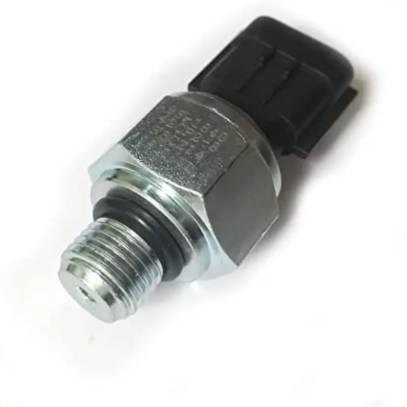 7861-93-1840 Low Pressure Sensor Fits For Komatsu Pc200-8 Pc220-8 Excavator 1