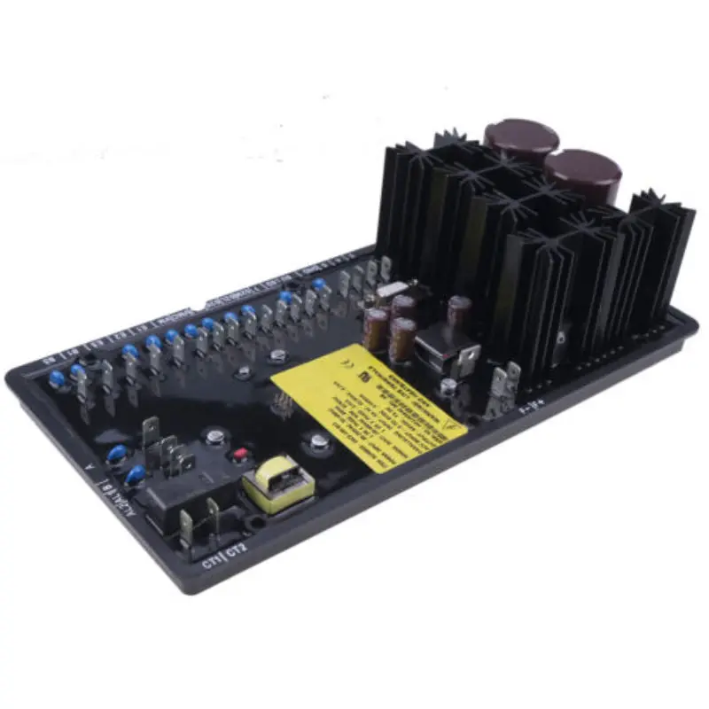 Decs-100-B15 Avr Automatic Voltage Regulator Fits For Basler Electric Generator 1
