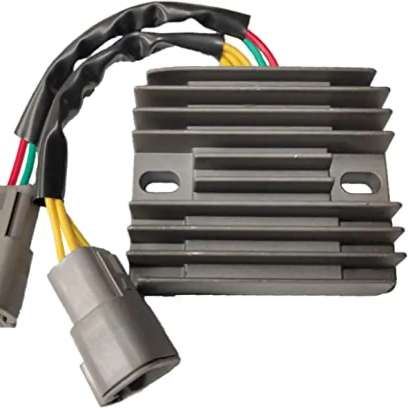 515175968 Regulator Rectifier Fits For 2007 Ski-Doo Mxz Xrs 800 1