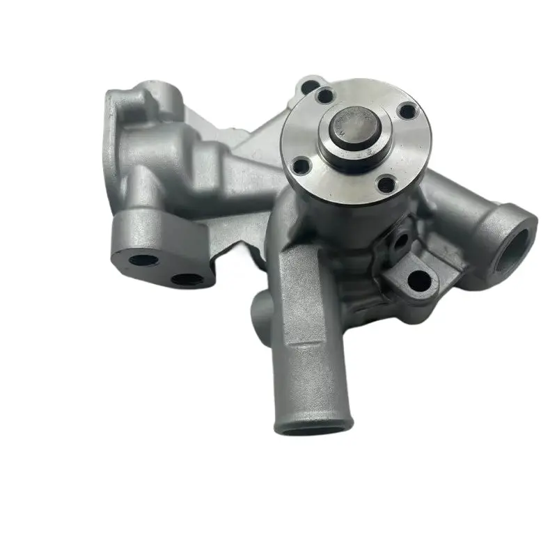 Diselmart Water Pump 119520-42000 119265-42001 For Yanmar 2D68e 2Tne68 3Tne68 3Tna70 1