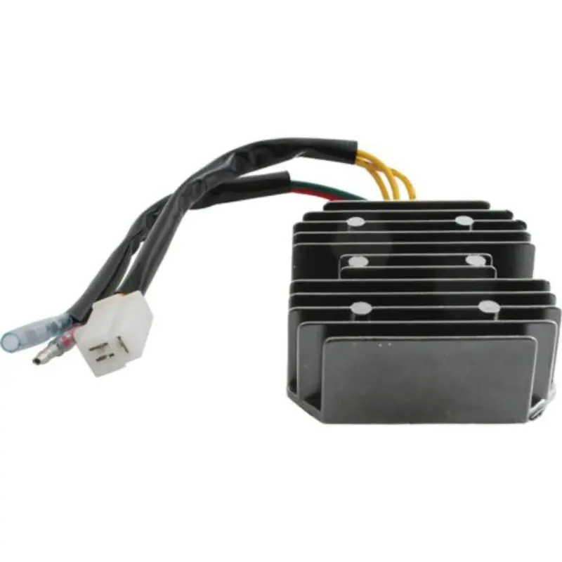 31600-Mcg-000 Regulator Rectifier Fits For Honda Nx400 Falcon 1