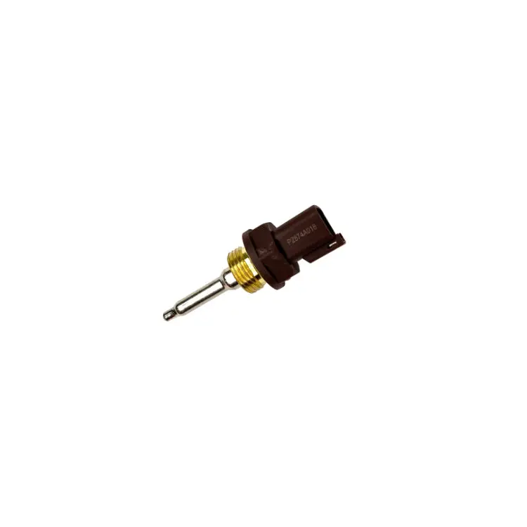 Diselmart New Original Water Temperature Sensor 2874A018 For Perkins Engine 1104C-44T 1104C-E44 1104C-E44t 1104C-E44ta 1106C-E60ta Massey Ferguson Tractor 5465 6460 6465 6470 6475 6480 7465 7475 1