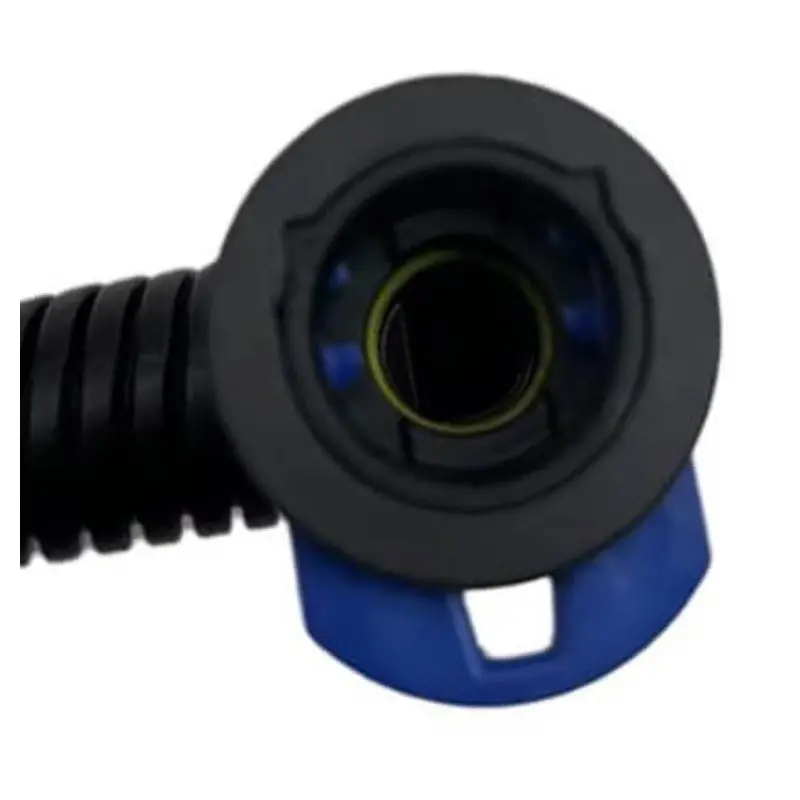 Diselmart Fuel Vapor Separator Hose+Valve Bb5z9g271b For Ford Taurus Edge Lincoln Mkt 2.0L 1