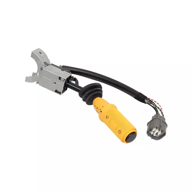 701/37702 70137702 Lights Wiper Column Switch Fit For Jcb 3Cx 4Cx 1