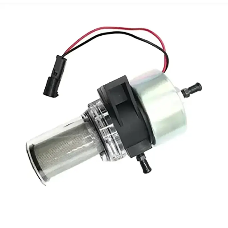 New 30-01108-00 30-01080-02 Fuel Pump For Carrier Maxima Supra Mistral Genesis Units Diesel Engine Spare Part 1
