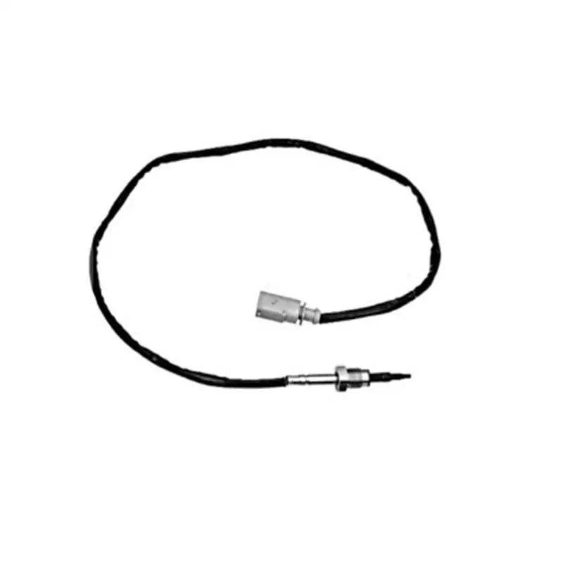 04L906088cp 7452362 Exhaust Gas Temperature Sensor For Vw Passat Alltrack Tiguan B8 1